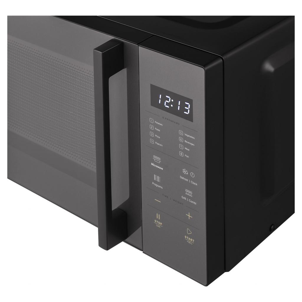 Микровълнова печка Sencor SMW 7123BK