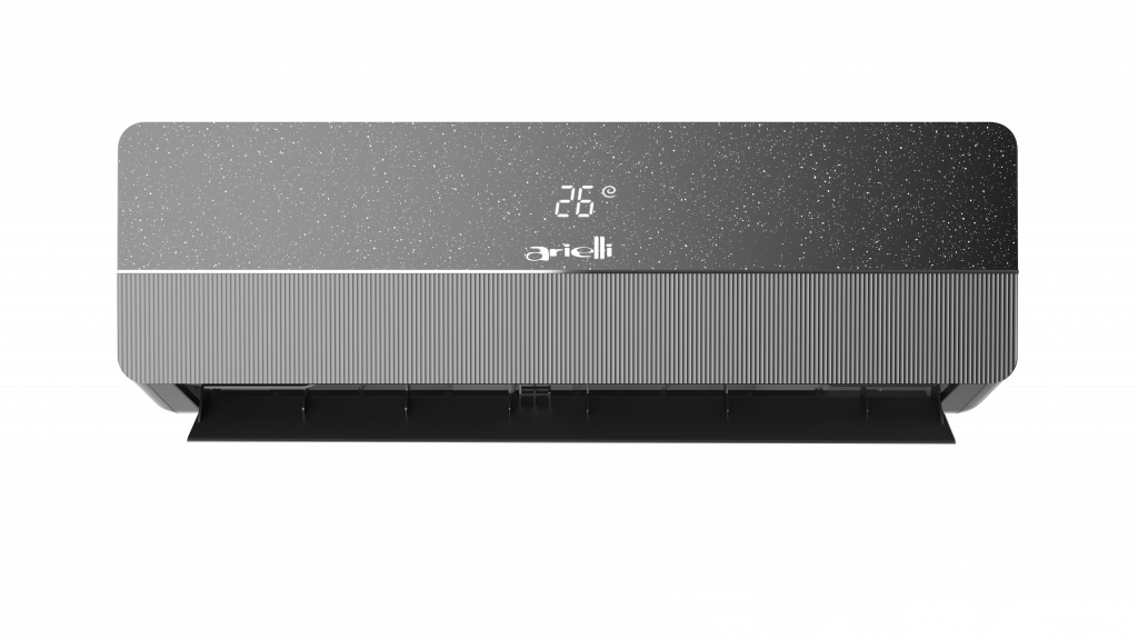 Климатик инверторен ARIELLI ACSD-12DB (WI-FI)