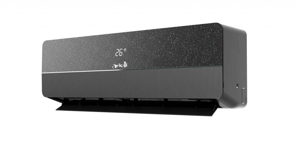 Климатик инверторен ARIELLI ACSD-12DB (WI-FI)