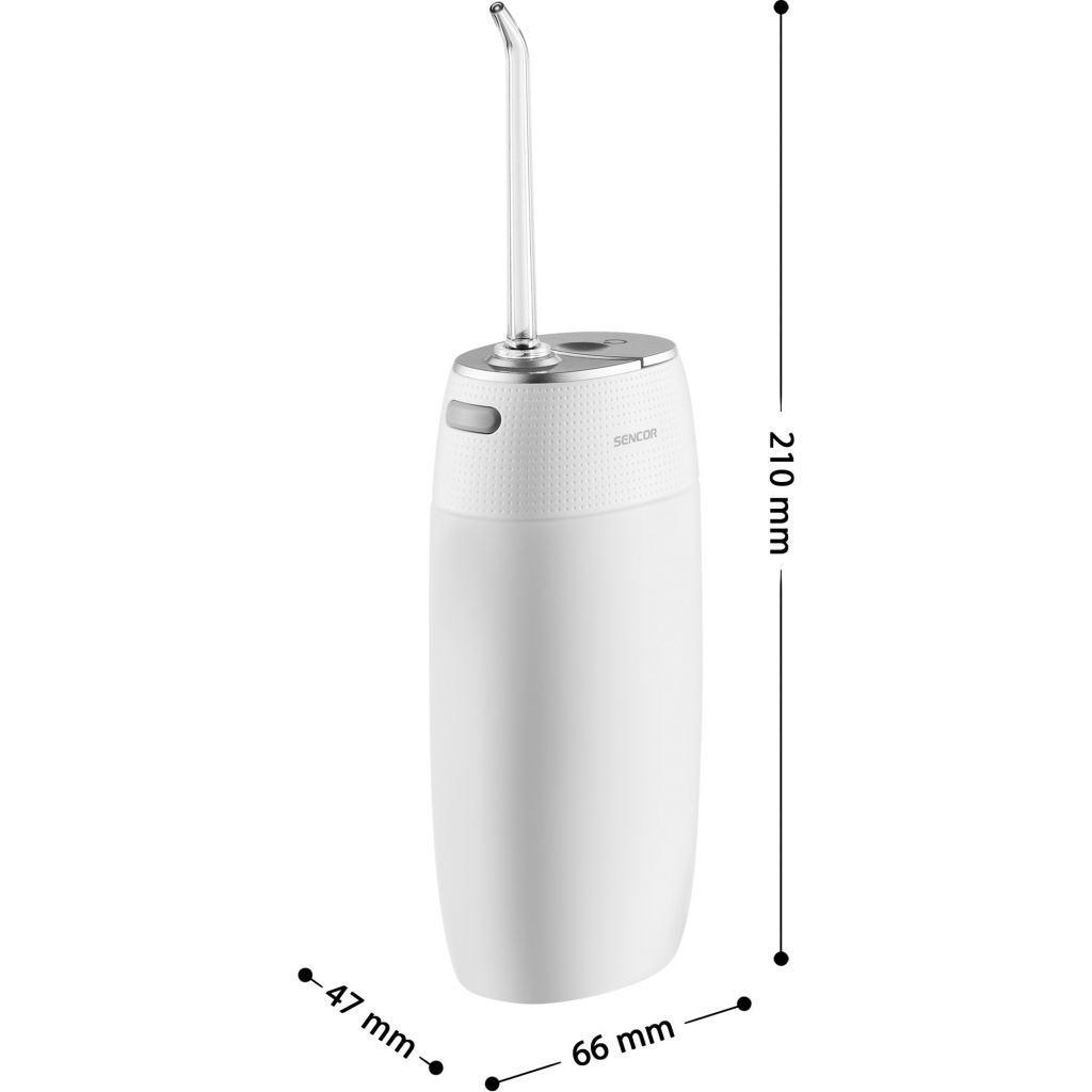 Зъбен душ Sencor SOI 1010SL