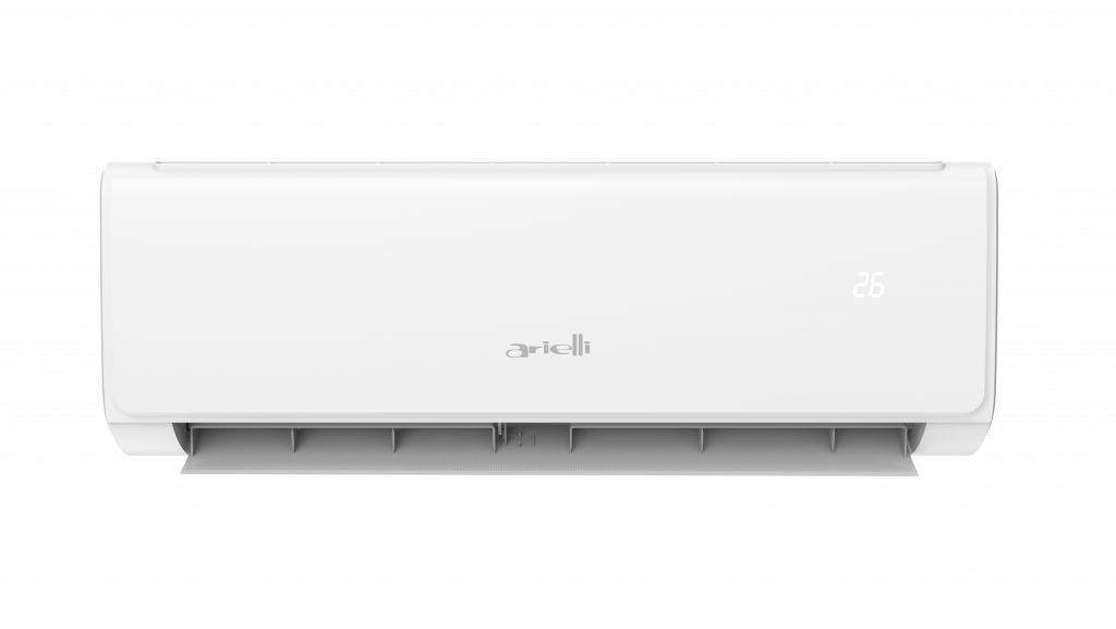 Климатик инверторен ARIELLI ACSD-24EBA (WI-FI)