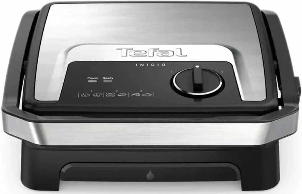 Мултигрил Tefal GC272D10