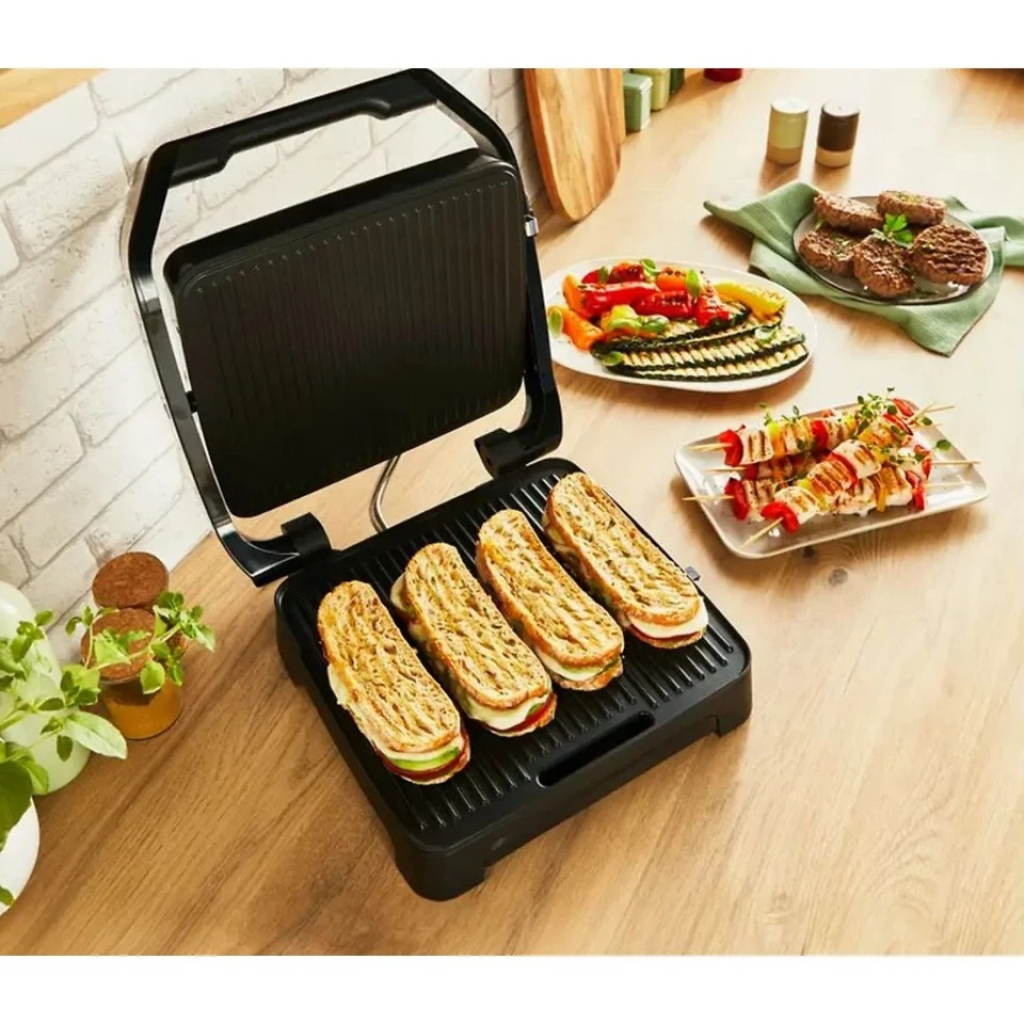 Мултигрил Tefal GC272D10