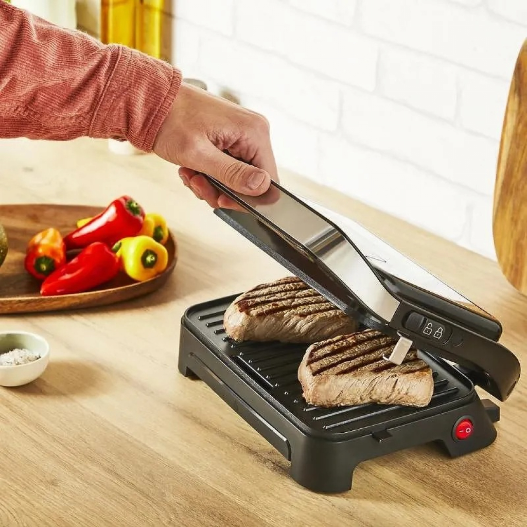 Мултигрил Tefal GC270D10