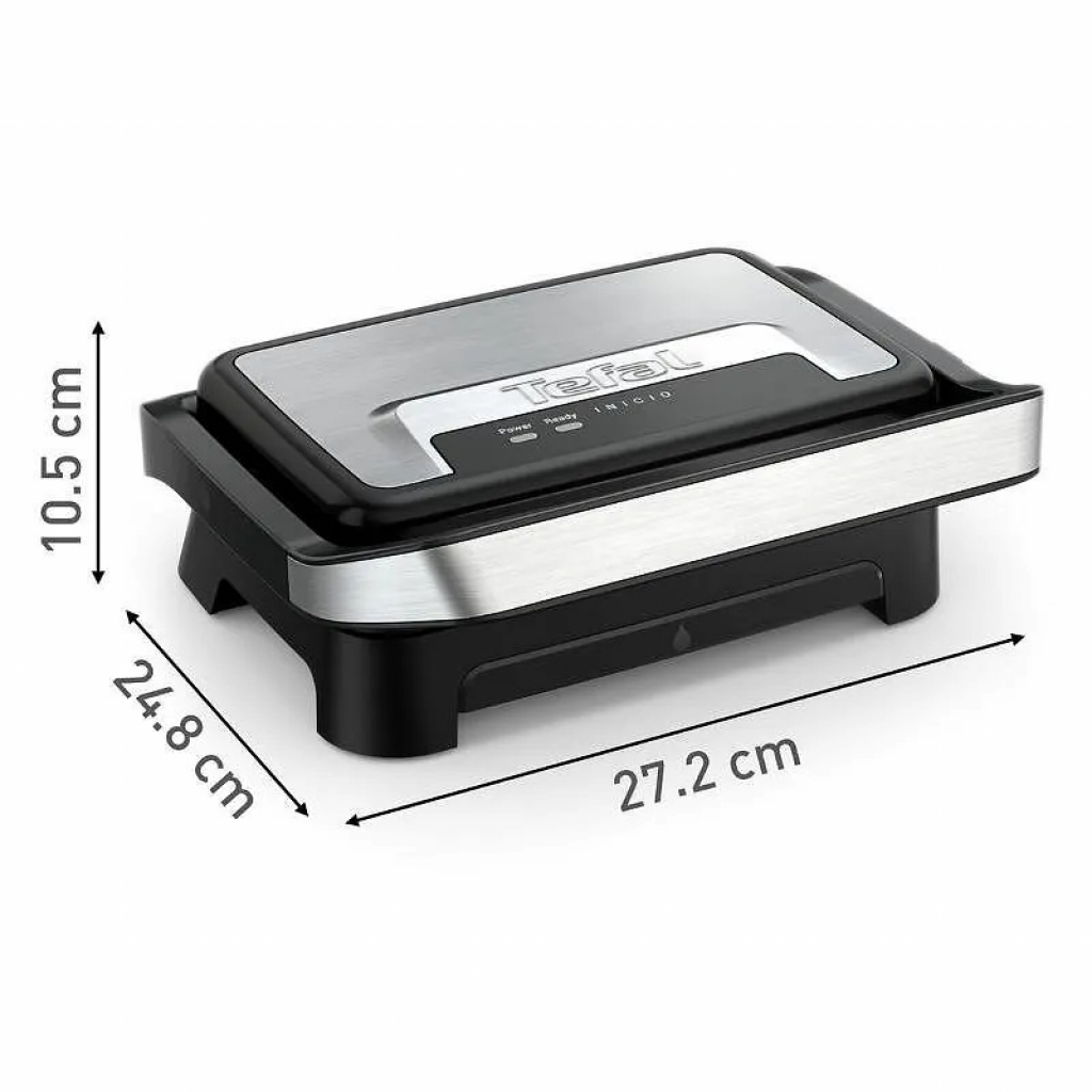 Мултигрил Tefal GC270D10