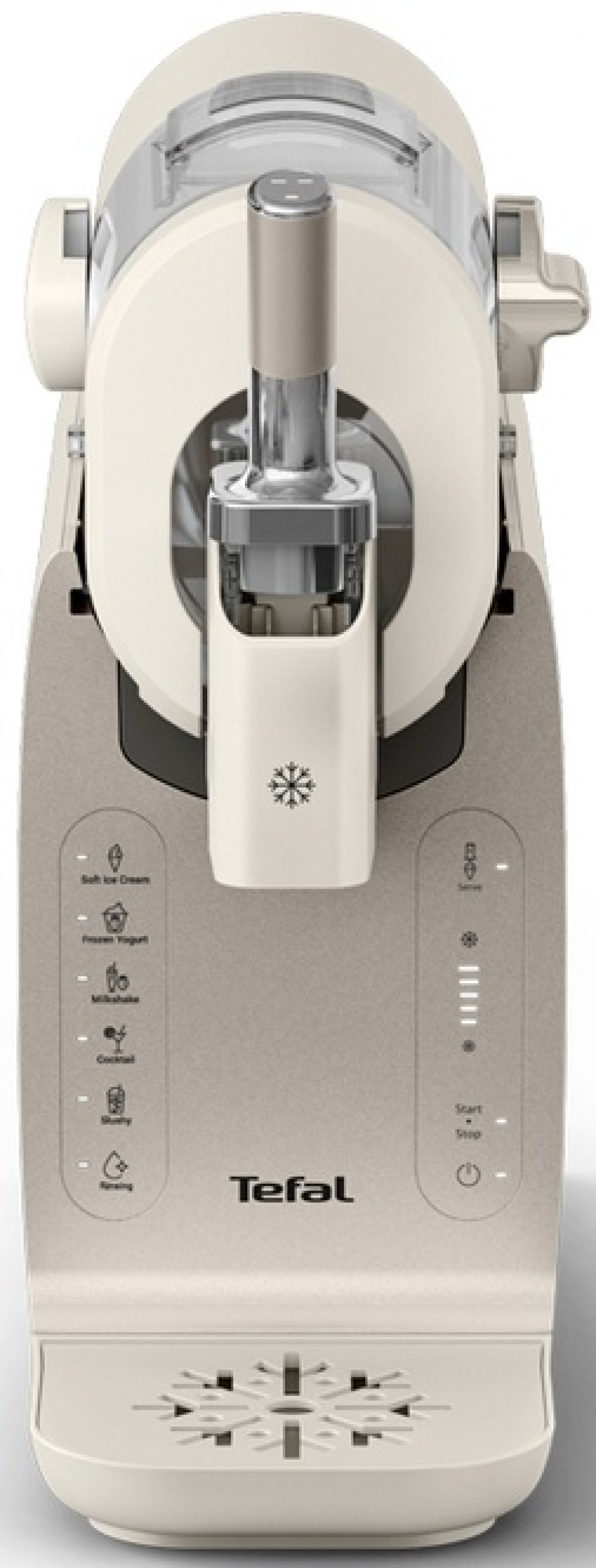 Машина за сладолед Tefal IG803AE0