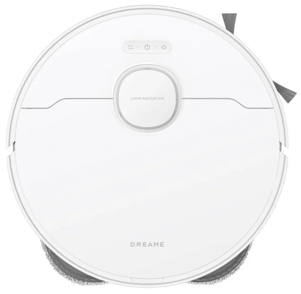 Прахосмукачка Dreame L10s Ultra Gen3 White