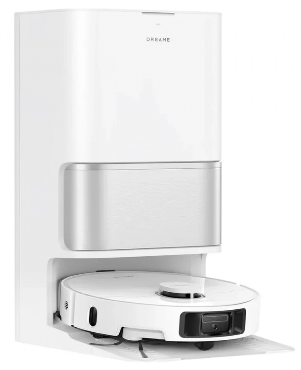 Прахосмукачка Dreame L10s Ultra Gen3 White