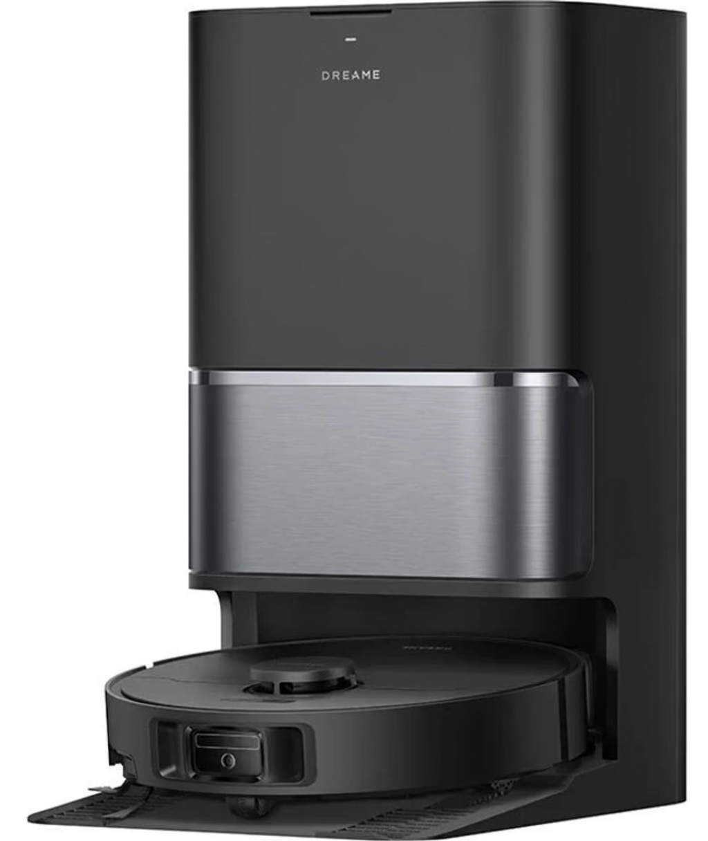 Прахосмукачка Dreame L10s Ultra Gen3 Black
