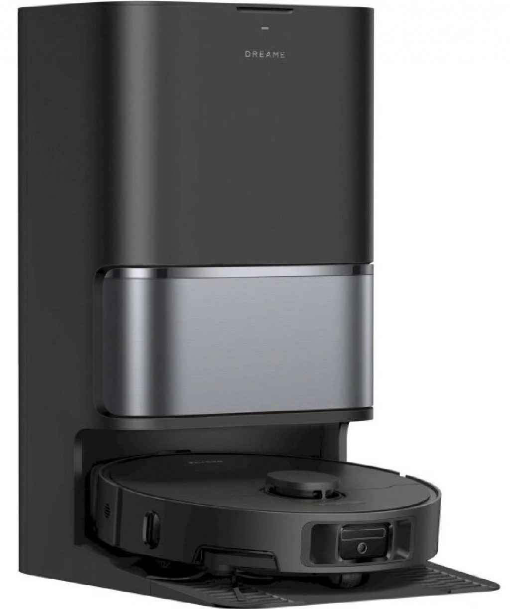 Прахосмукачка Dreame L10s Ultra Gen3 Black