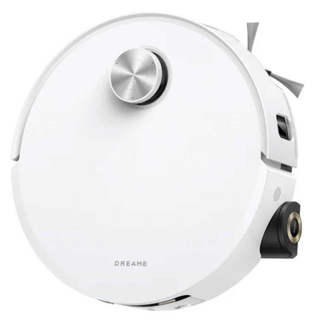 Прахосмукачка Dreame Aqua 10 Roller White