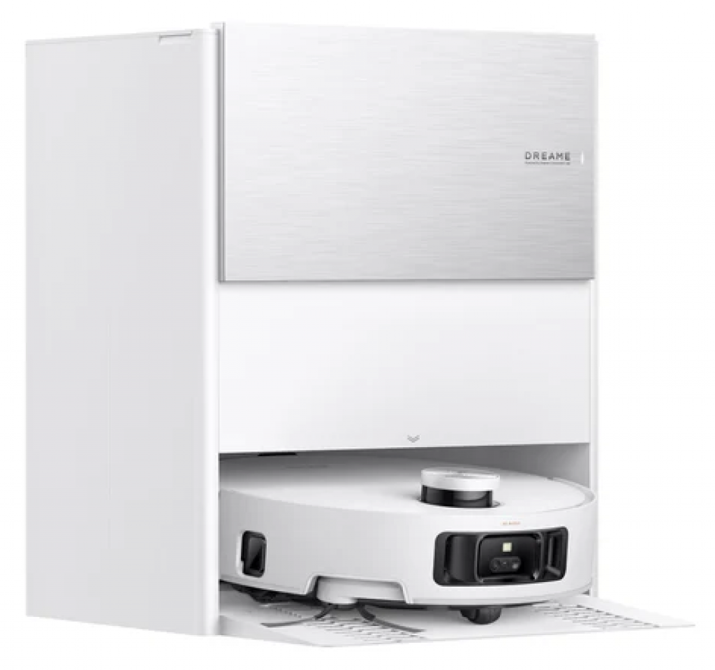 Прахосмукачка Dreame Aqua 10 Roller White