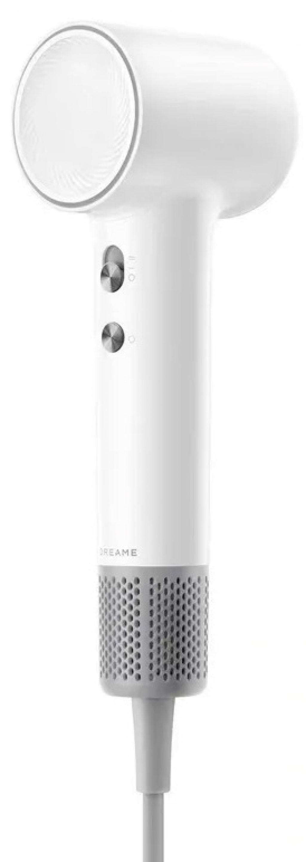 Сешоар Dreame Mini (White)