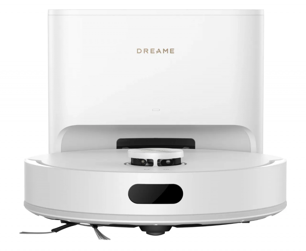 Прахосмукачка Dreame F20 Plus White
