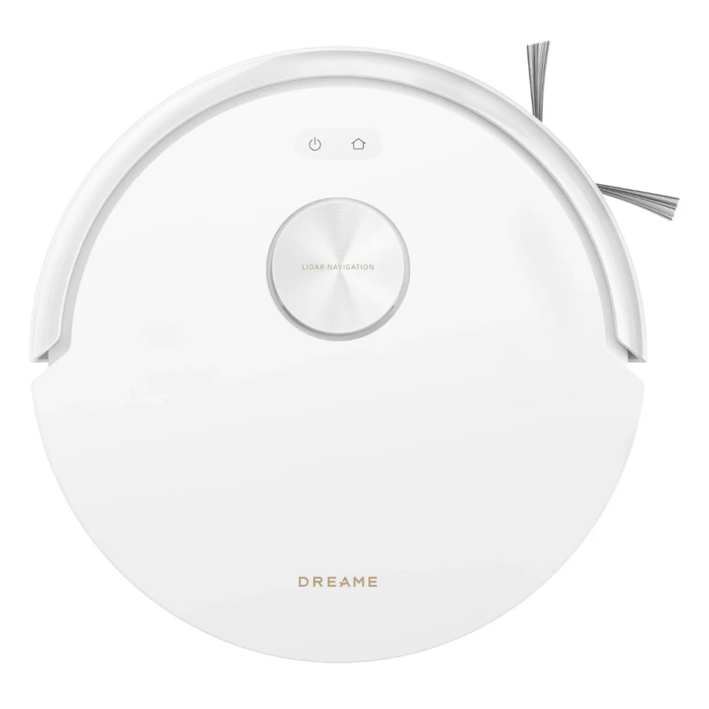 Прахосмукачка Dreame F20 Plus White
