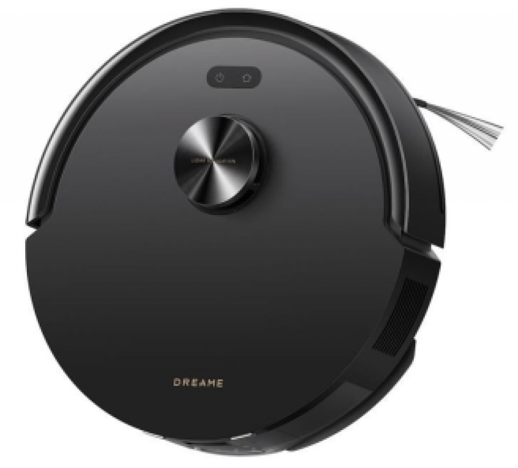 Прахосмукачка Dreame F20 Plus black