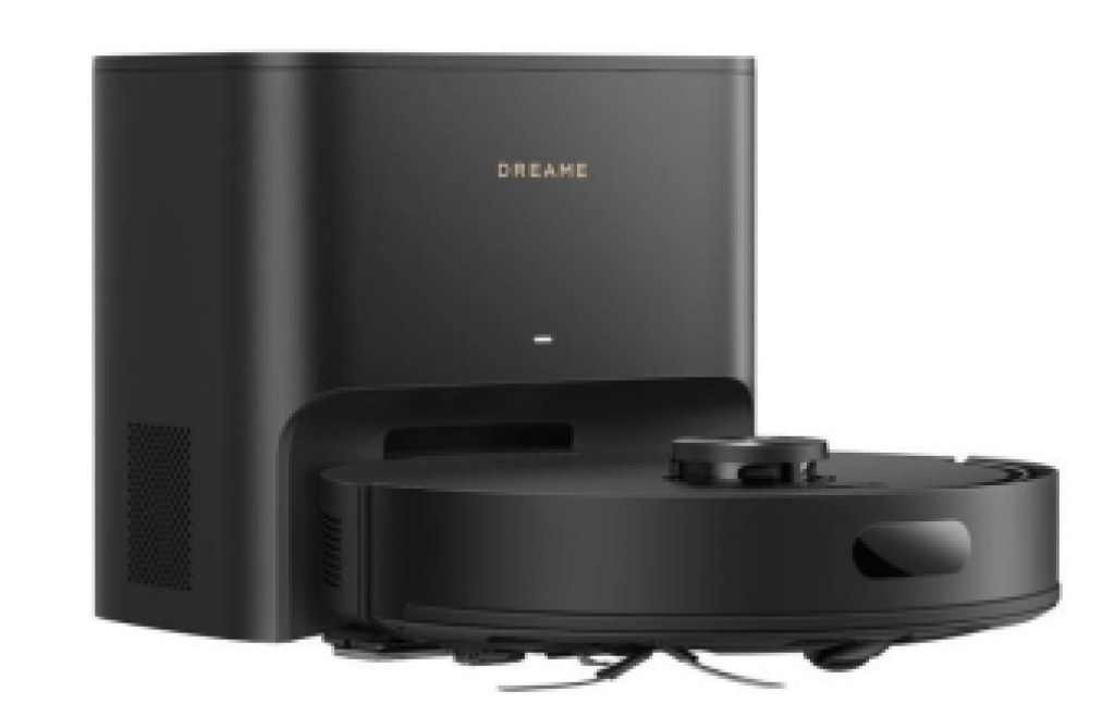 Прахосмукачка Dreame F20 Plus black