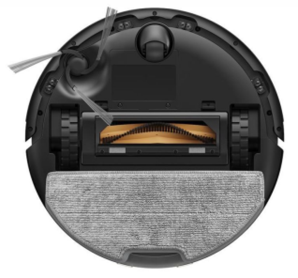 Прахосмукачка Dreame F20 Plus black