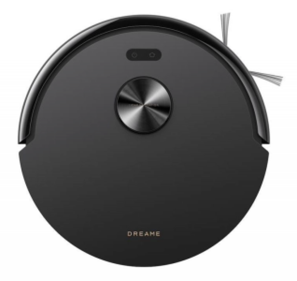 Прахосмукачка Dreame F20 Plus black