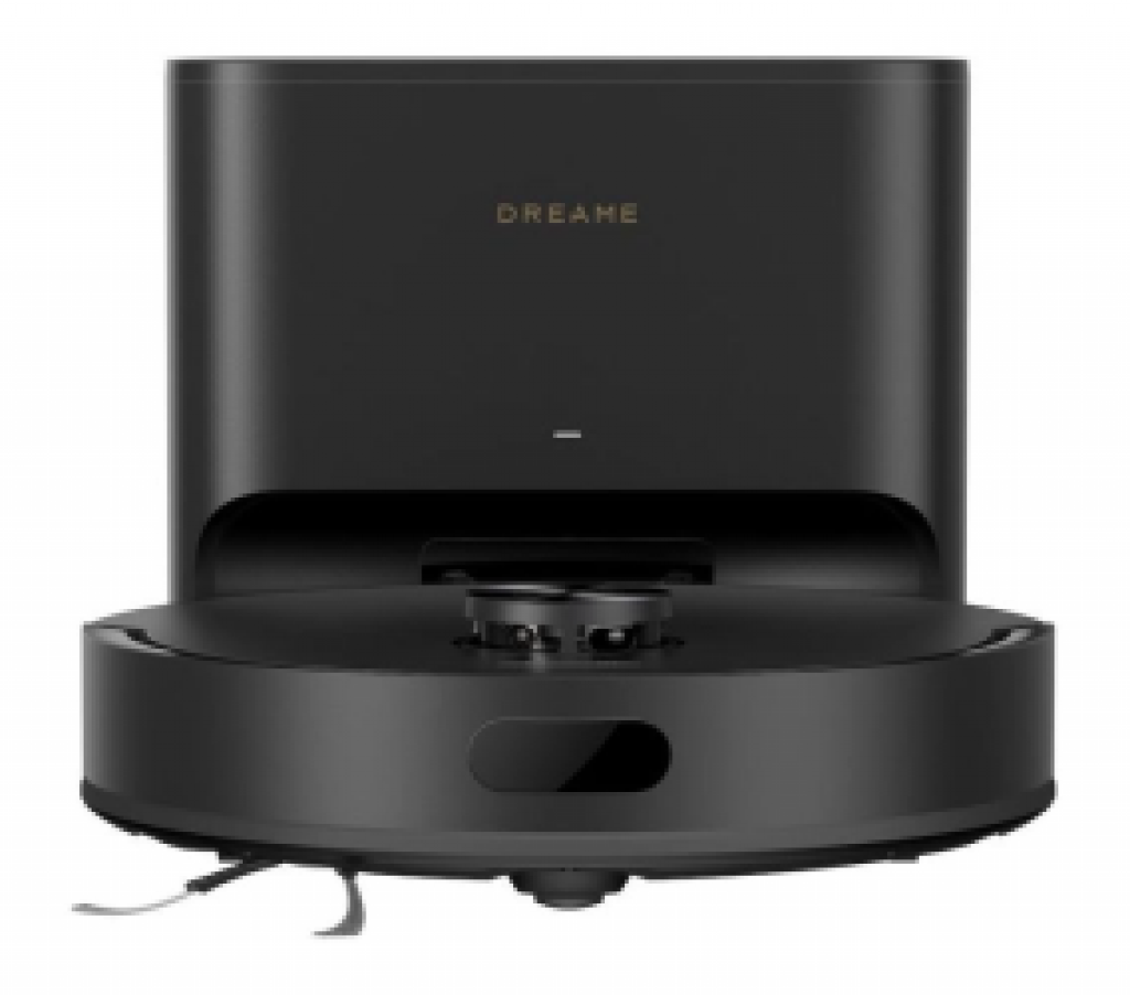 Прахосмукачка Dreame F20 Plus black