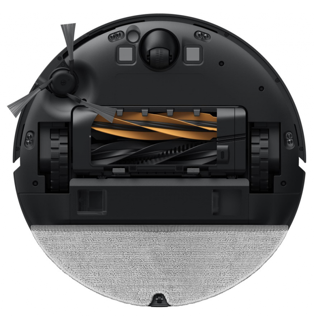 Прахосмукачка Dreame D20 Pro Plus black