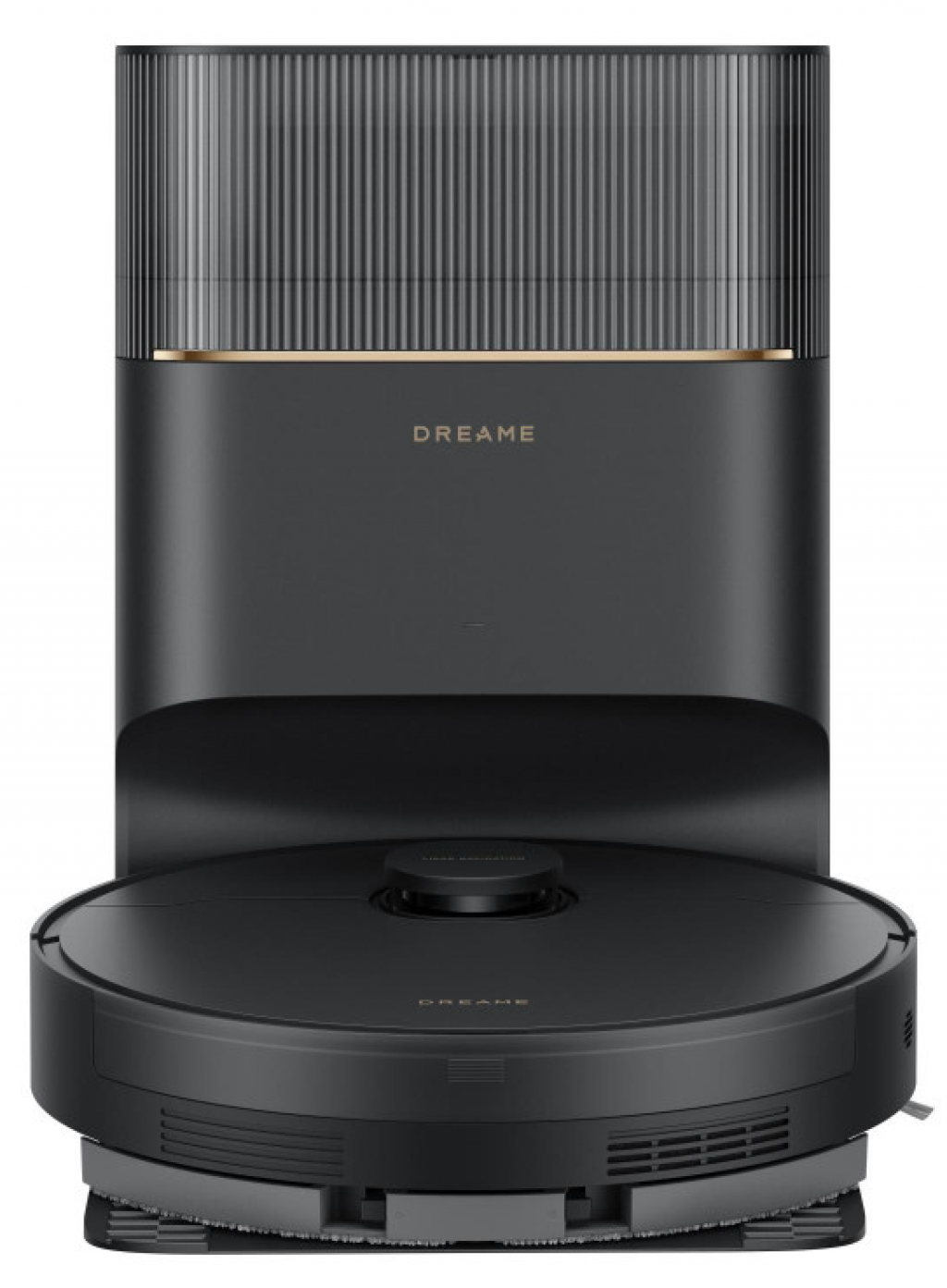 Прахосмукачка Dreame D20 Pro Plus black