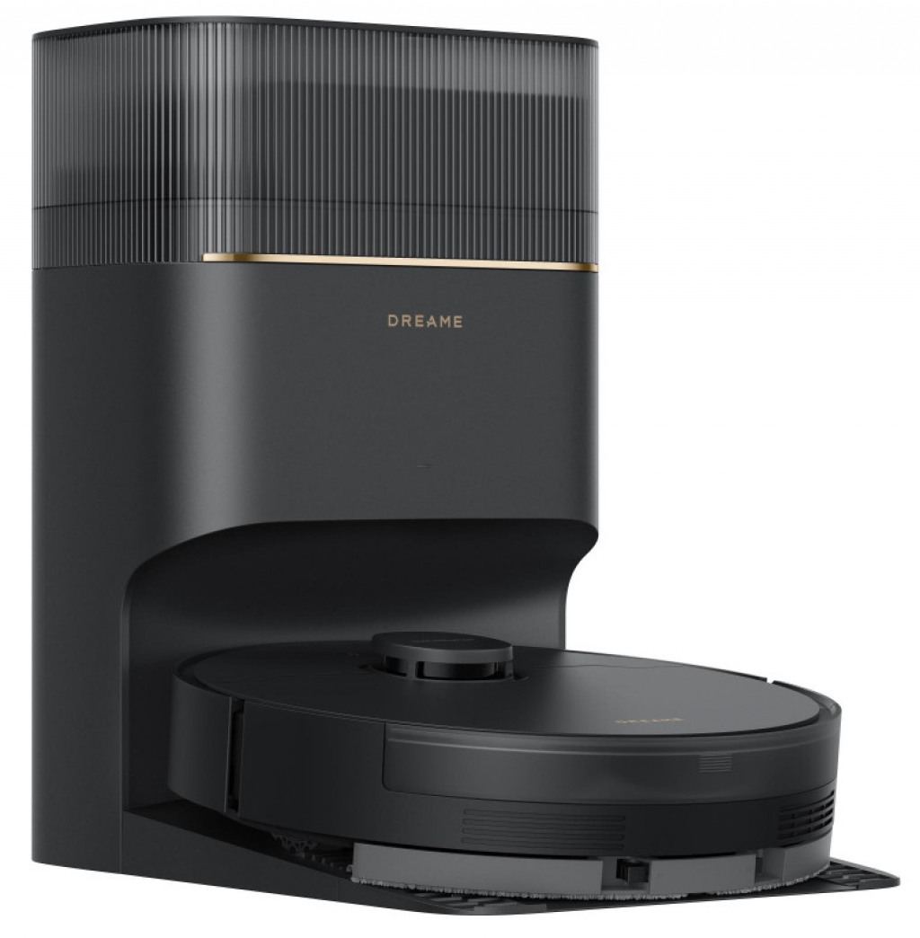 Прахосмукачка Dreame D20 Pro Plus black