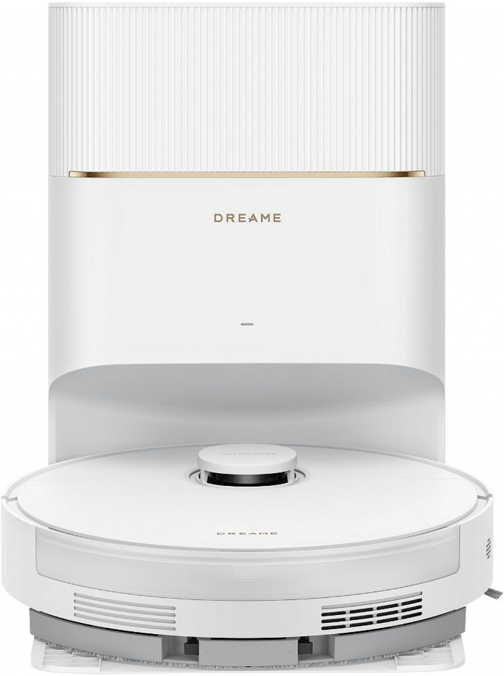 Прахосмукачка Dreame D20 Pro Plus white
