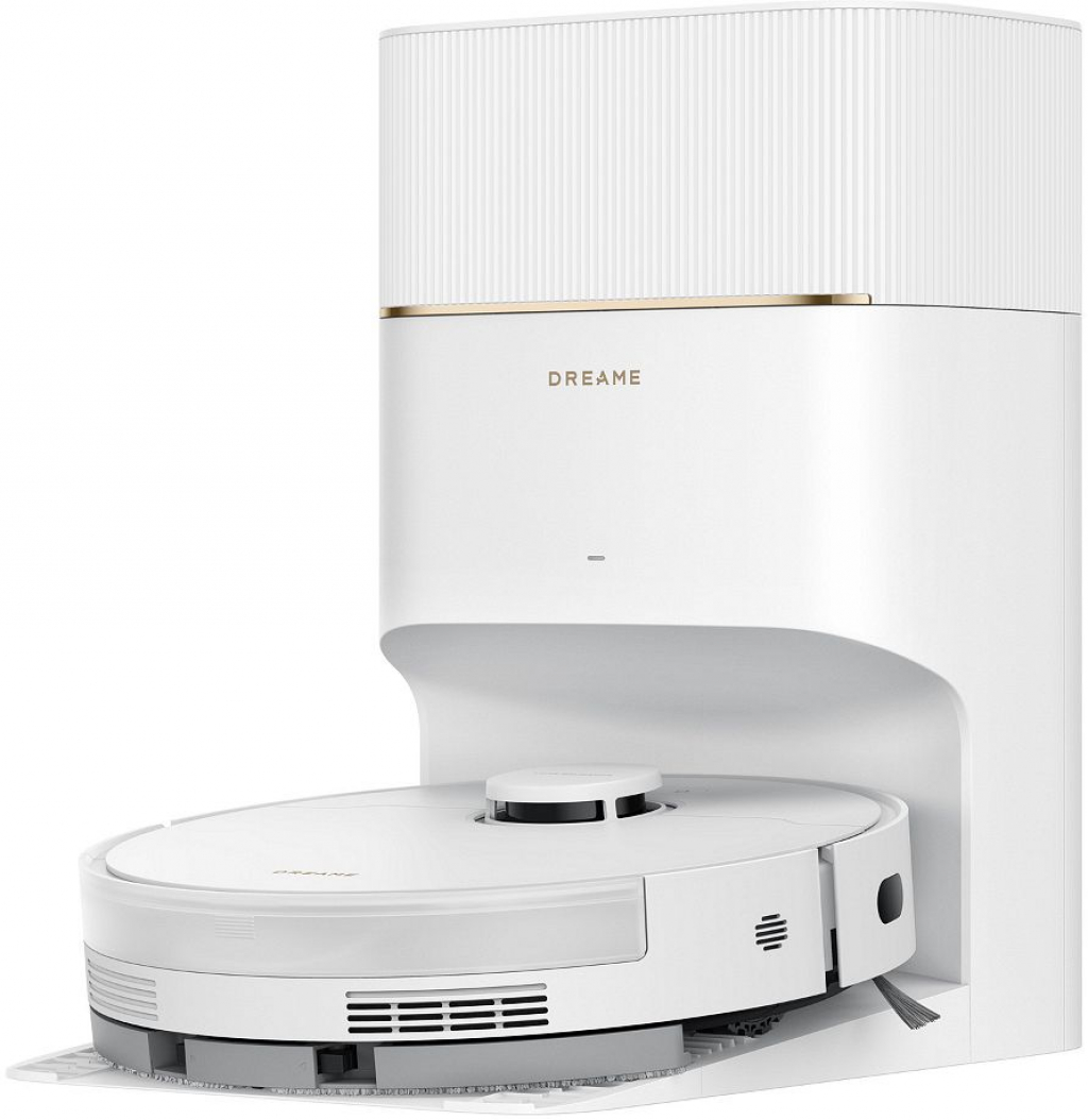 Прахосмукачка Dreame D20 Pro Plus white