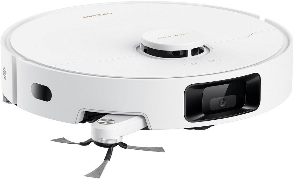 Прахосмукачка Dreame D20 Pro Plus white