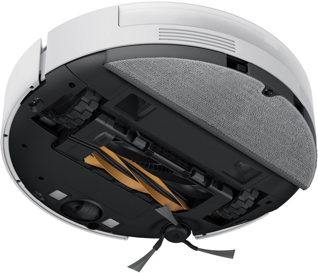 Прахосмукачка Dreame D20 Pro Plus white