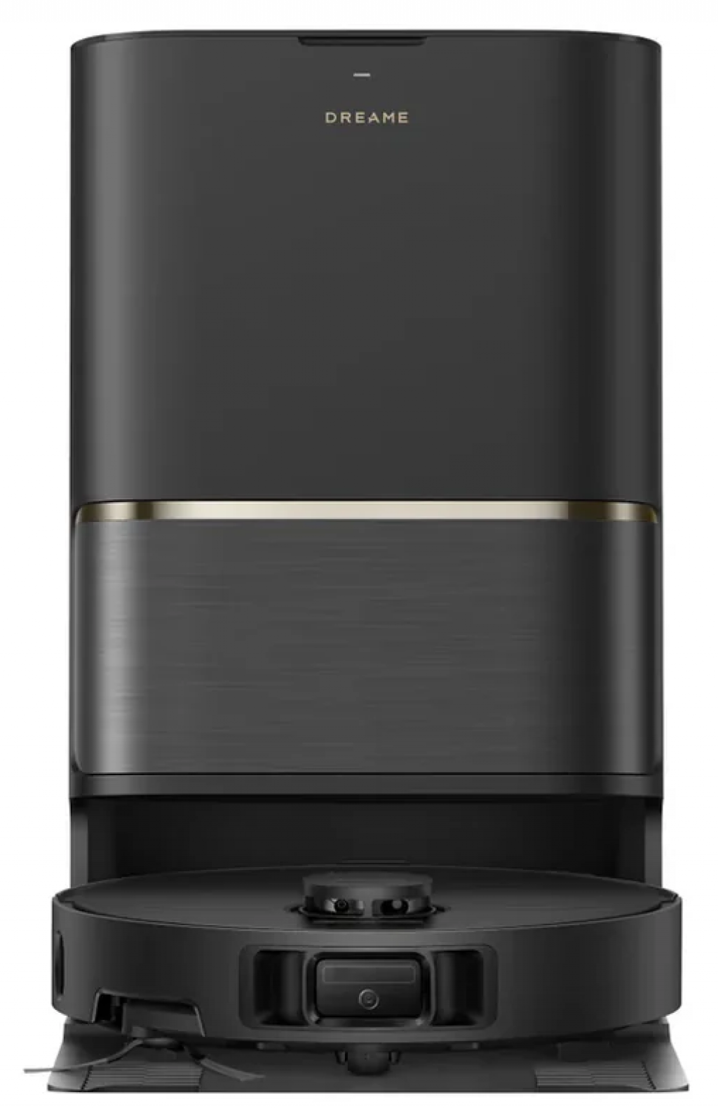 Прахосмукачка Dreame L50 Ultra AE Black