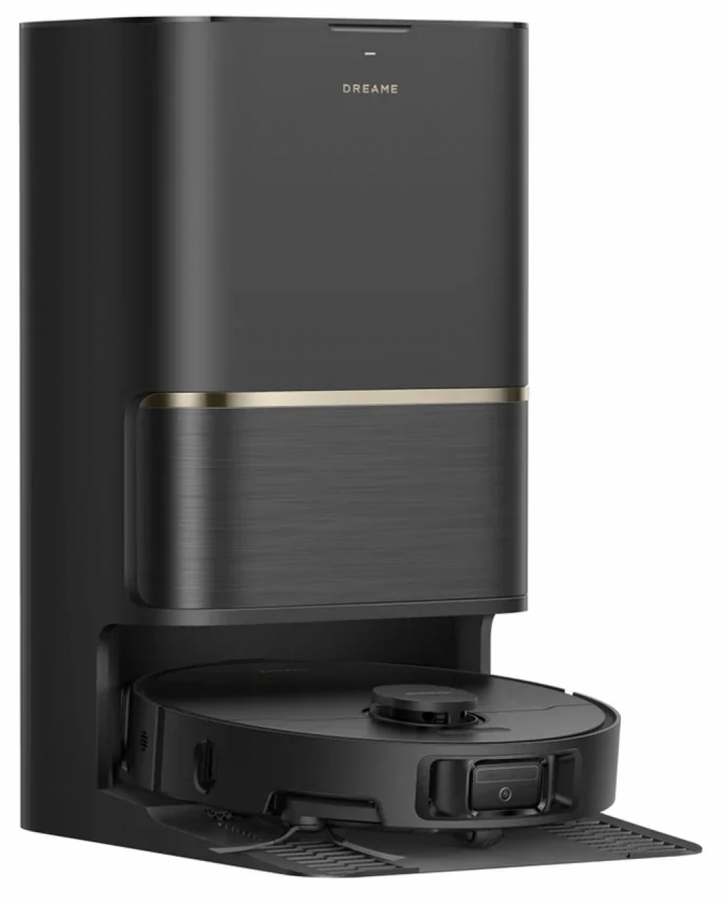 Прахосмукачка Dreame L50 Ultra AE Black