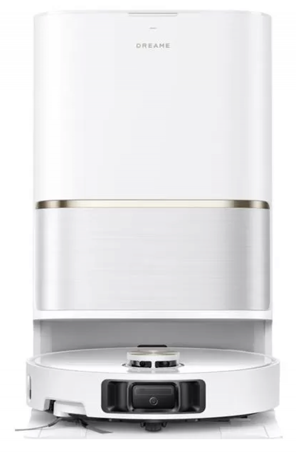 Прахосмукачка Dreame L50 Ultra AE White