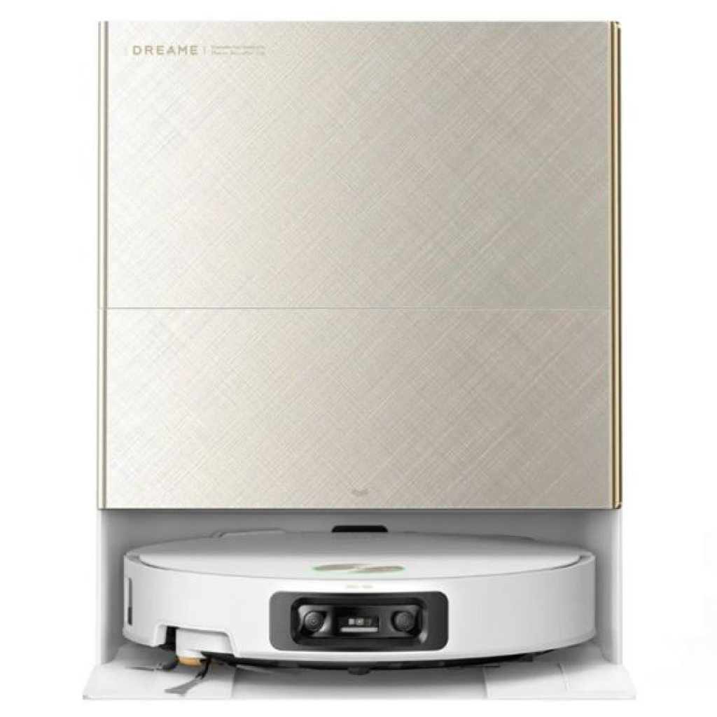 Прахосмукачка Dreame X60 Ultra White
