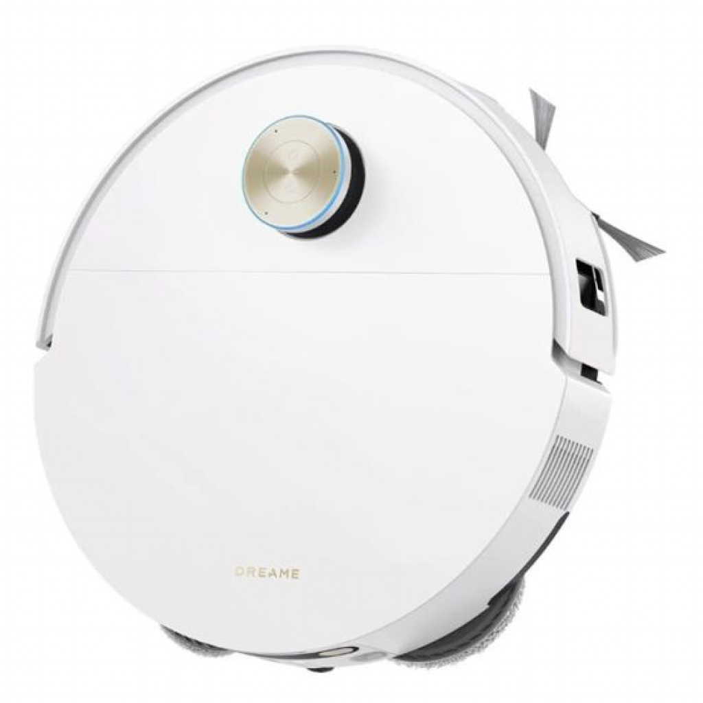Прахосмукачка Dreame X60 Ultra White