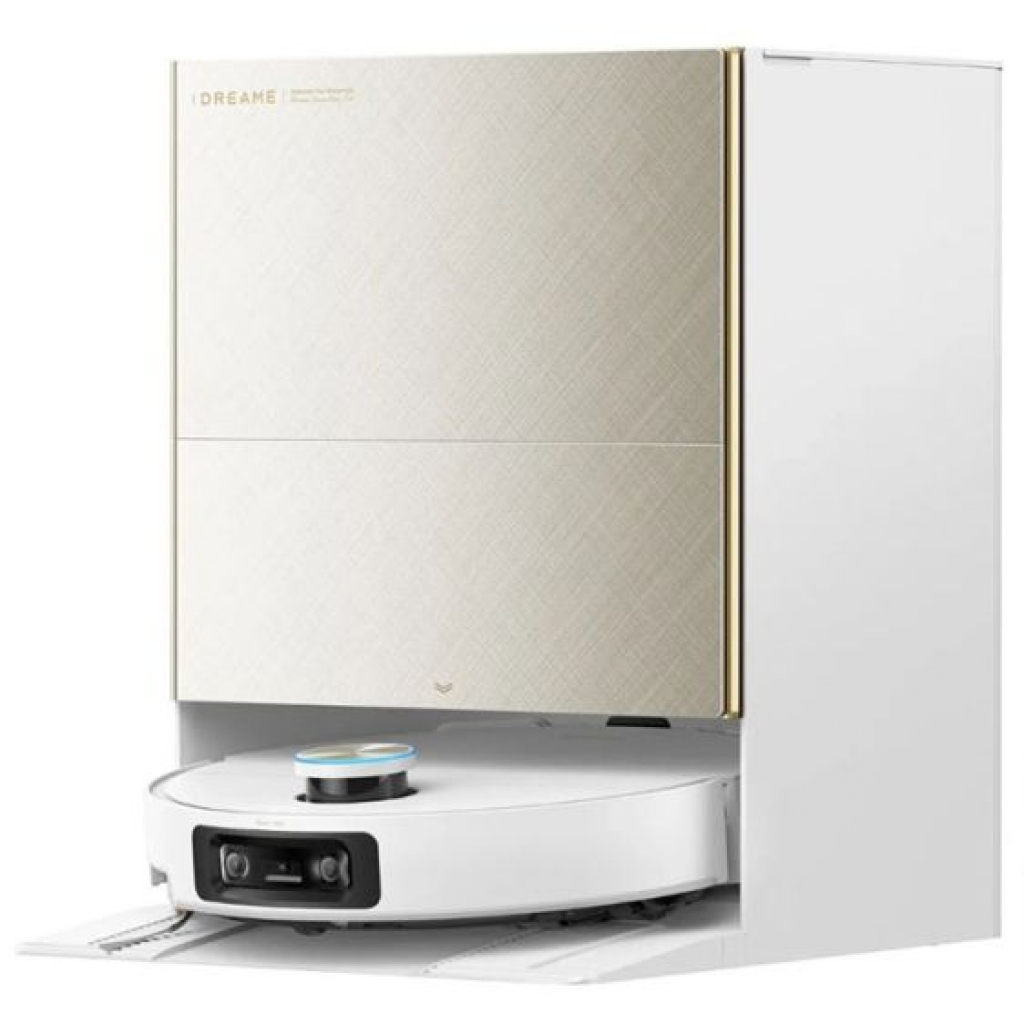 Прахосмукачка Dreame X60 Ultra White