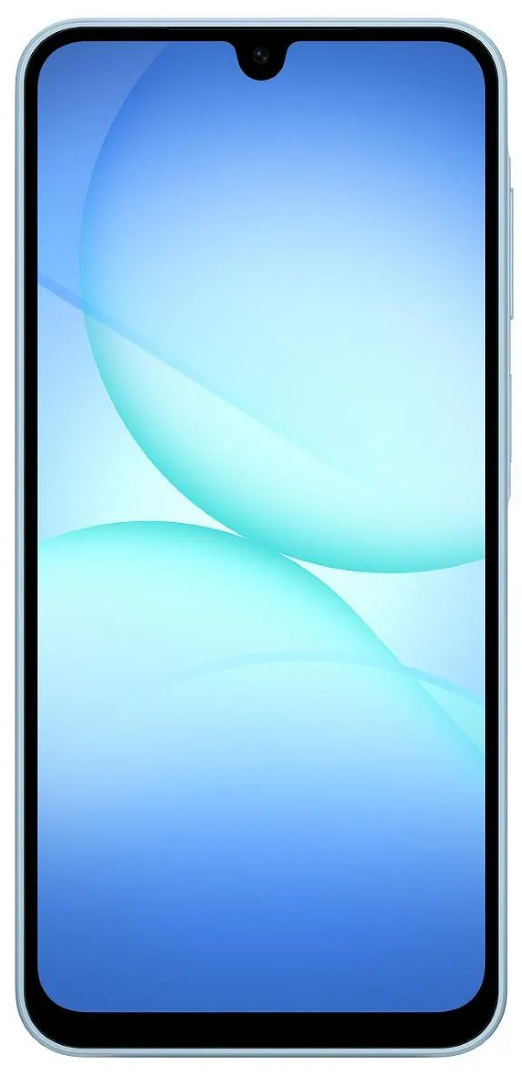 Смартфон Samsung SM-A175F GALAXY A17 4/128GB Blue