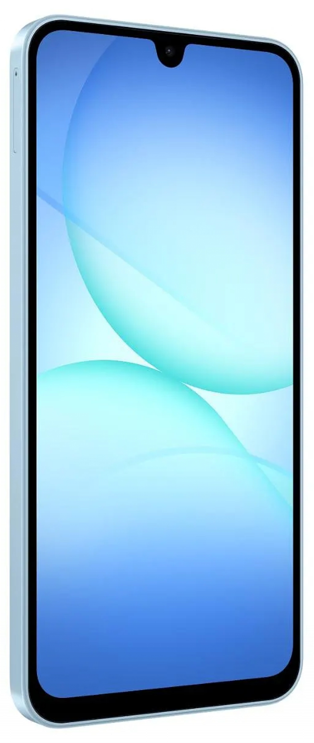 Смартфон Samsung SM-A175F GALAXY A17 4/128GB Blue