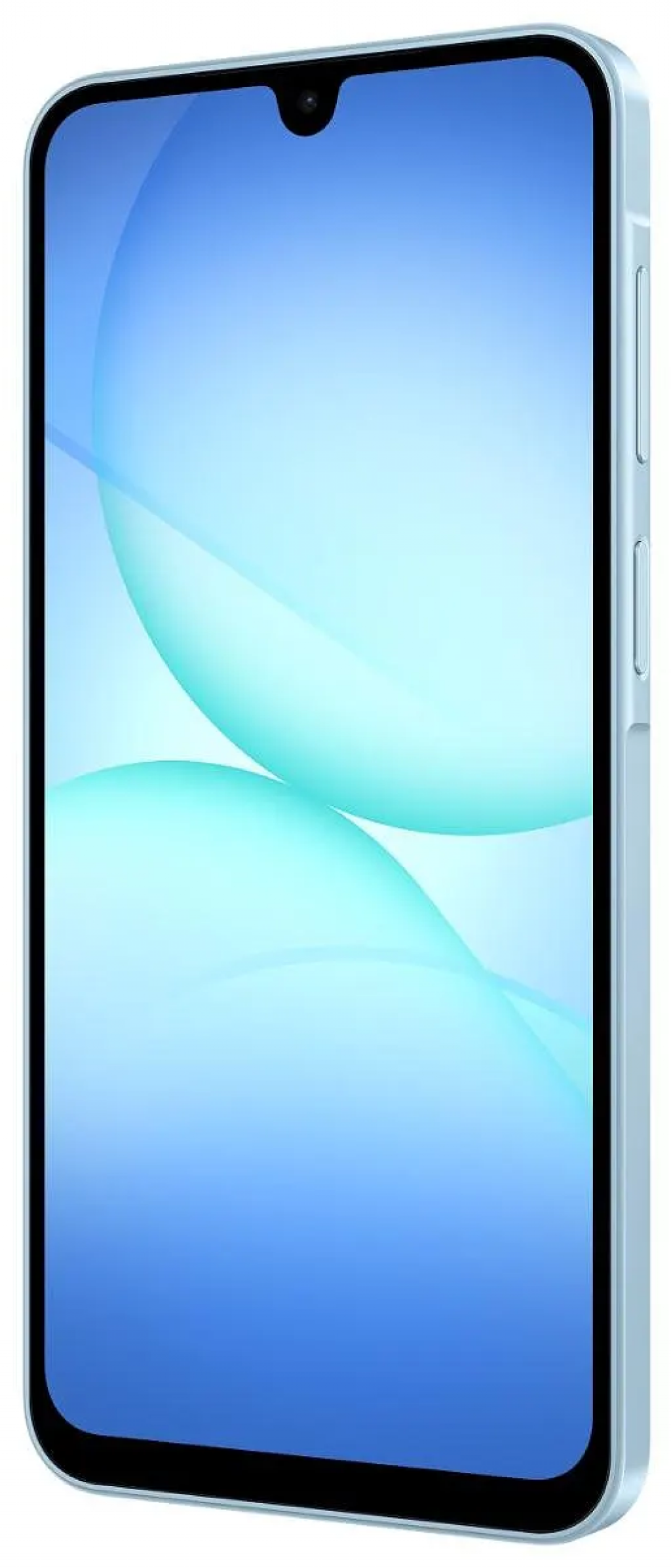 Смартфон Samsung SM-A175F GALAXY A17 4/128GB Blue