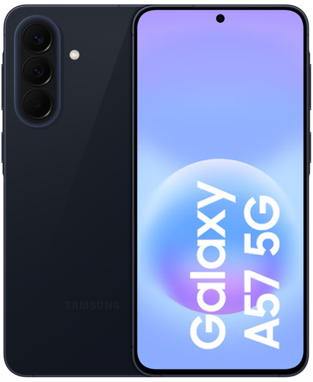 Смартфон Samsung SM-A576 GALAXY A57 5G 8/128GB Navy