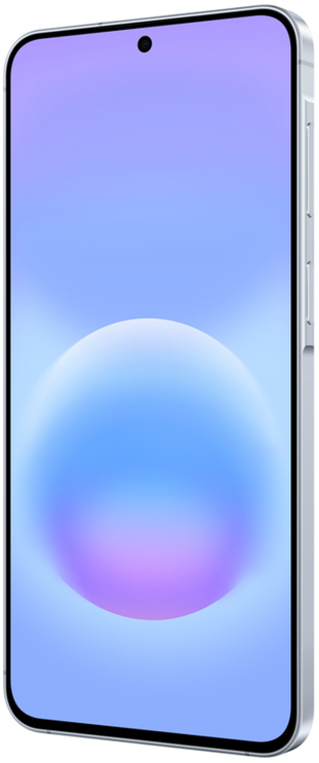 Смартфон Samsung SM-A576 GALAXY A57 5G 8/128GB Icyblue