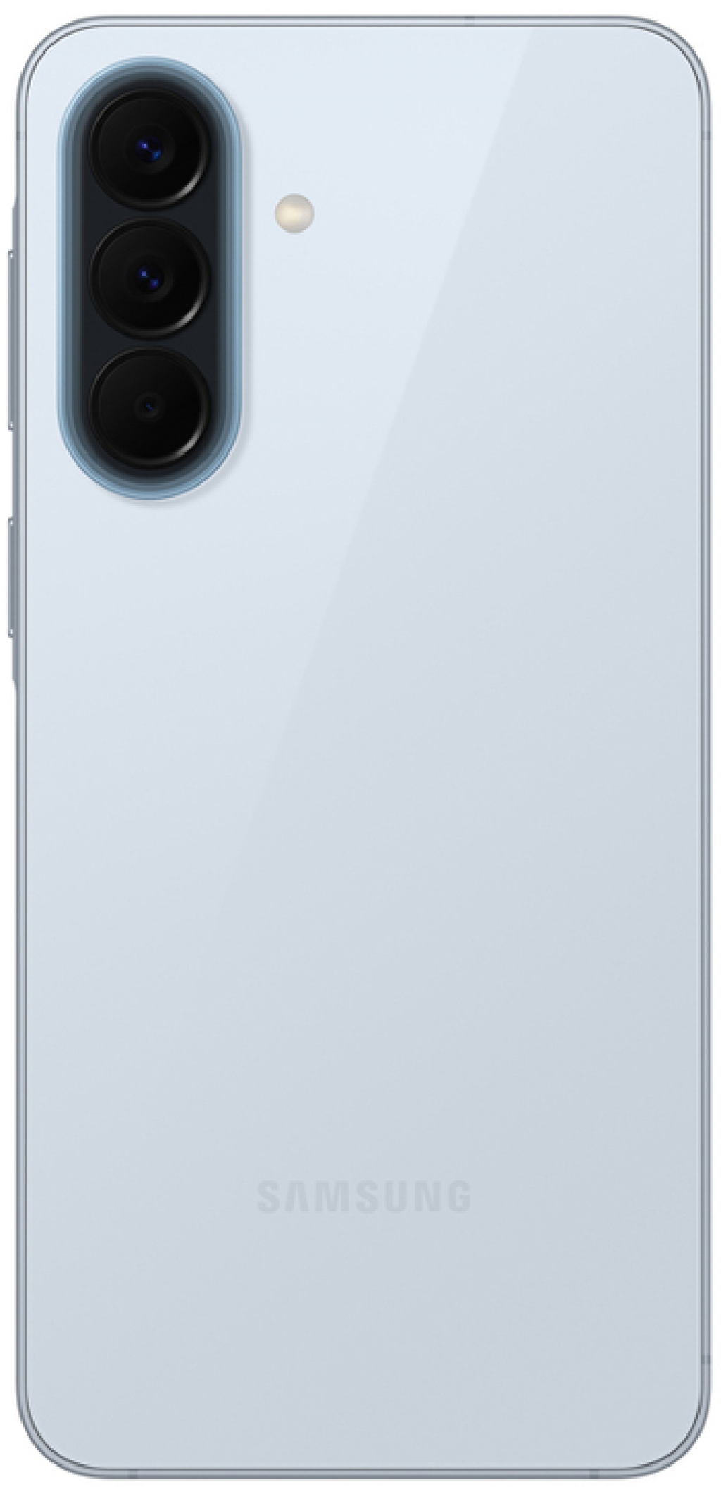 Смартфон Samsung SM-A576 GALAXY A57 5G 8/128GB Icyblue