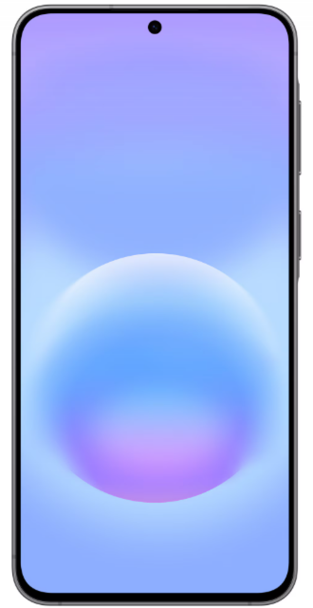 Смартфон Samsung SM-A576 GALAXY A57 5G 8/256GB Gray