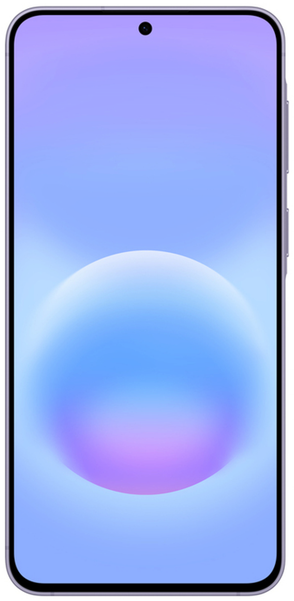Смартфон Samsung SM-A576 GALAXY A57 5G 8/128GB Lilac