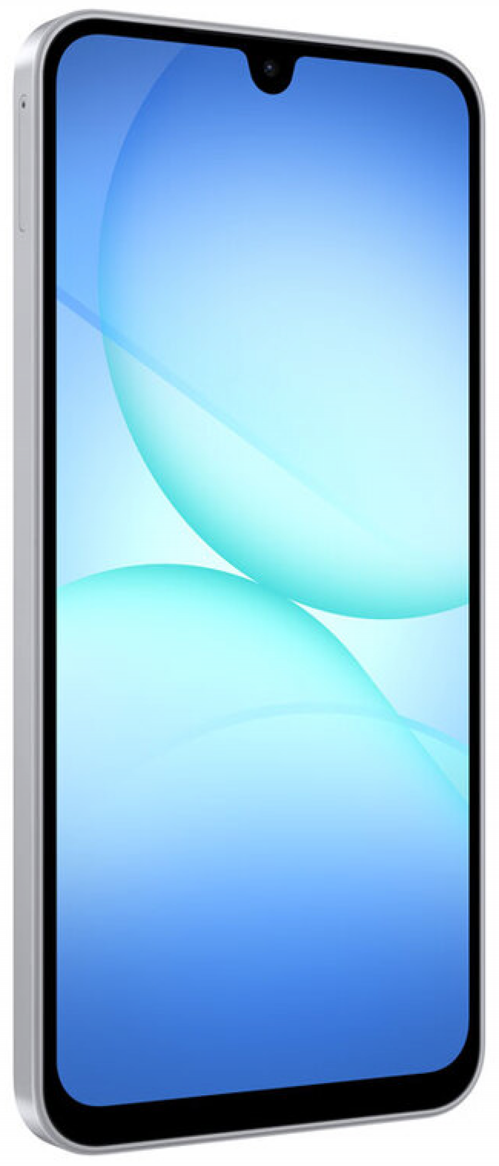 Смартфон Samsung SM-A176B GALAXY A17 5G 4/128GB Gray