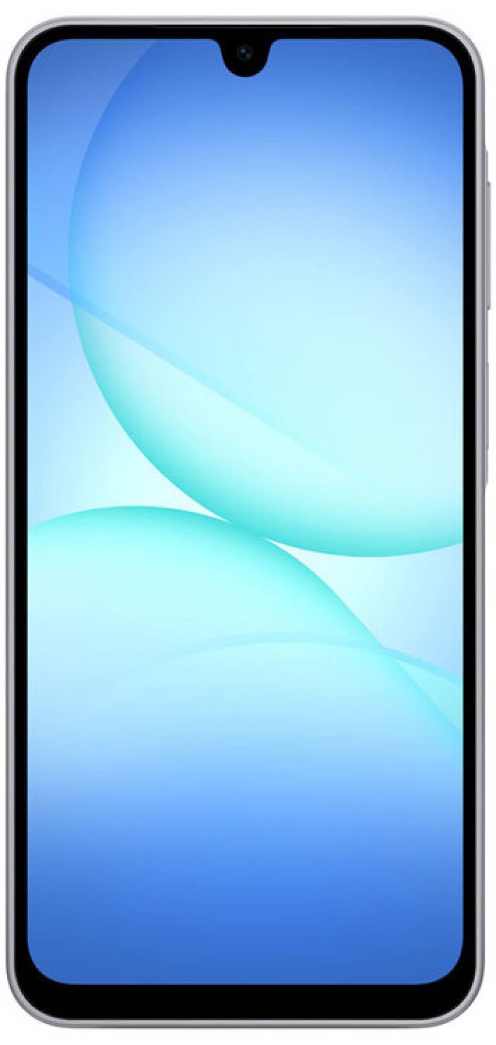Смартфон Samsung SM-A176B GALAXY A17 5G 4/128GB Gray