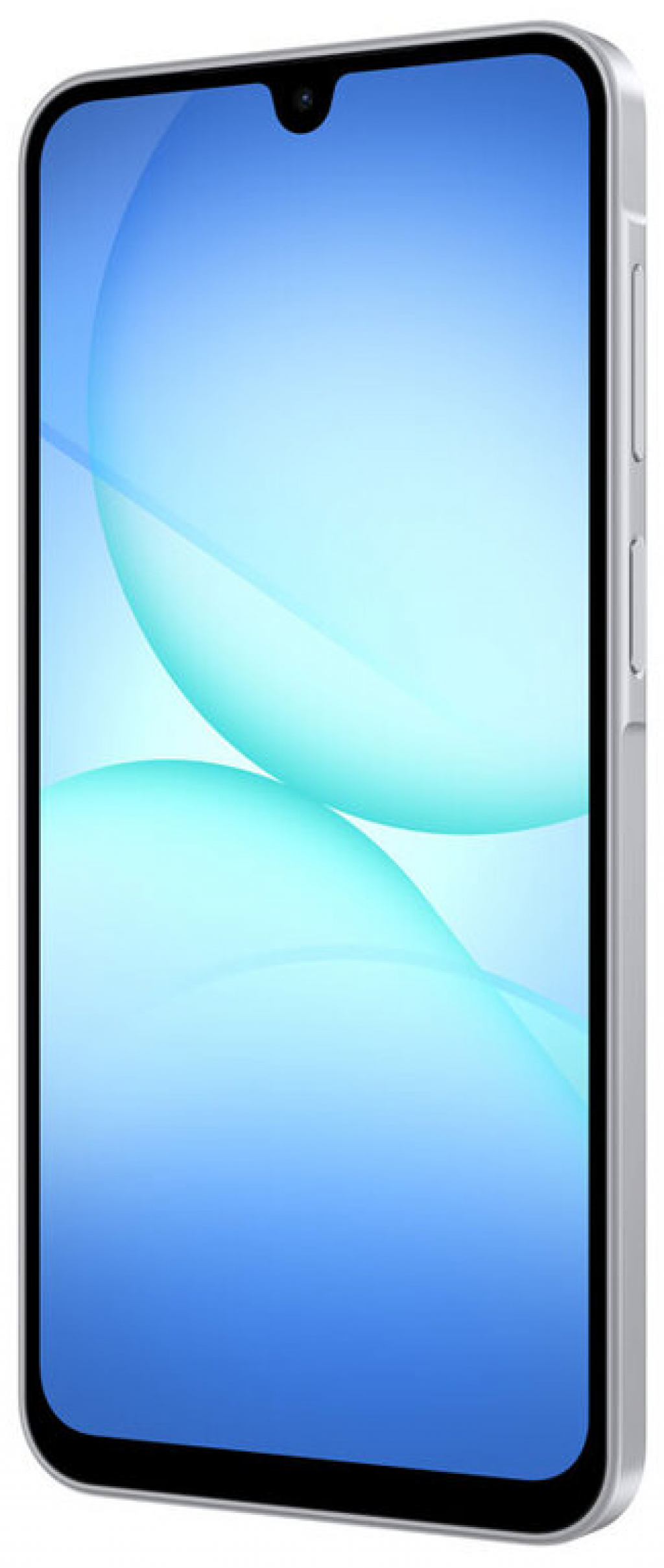 Смартфон Samsung SM-A176B GALAXY A17 5G 4/128GB Gray