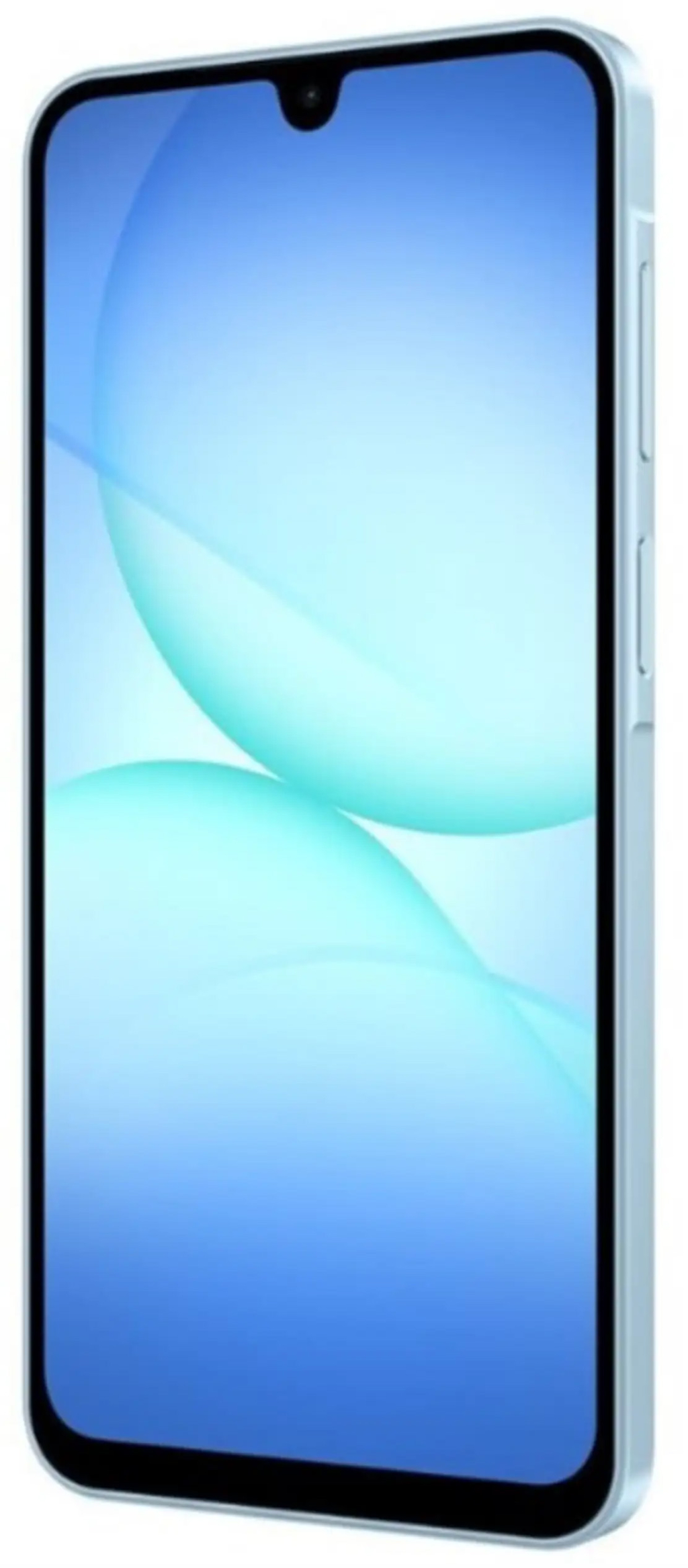 Смартфон Samsung SM-A175 LTE GALAXY A17 8/256GB Blue