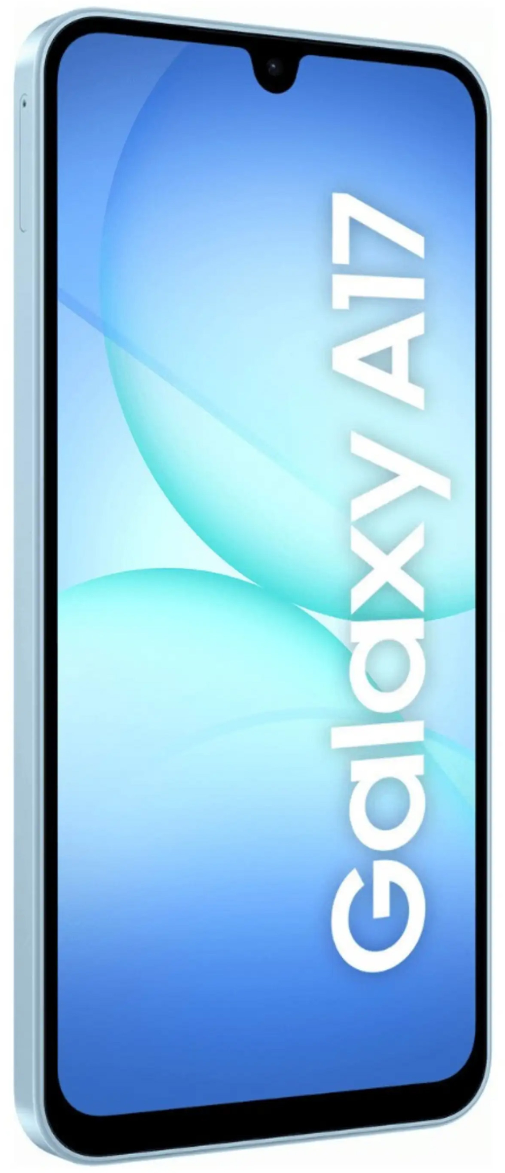 Смартфон Samsung SM-A175 LTE GALAXY A17 8/256GB Blue